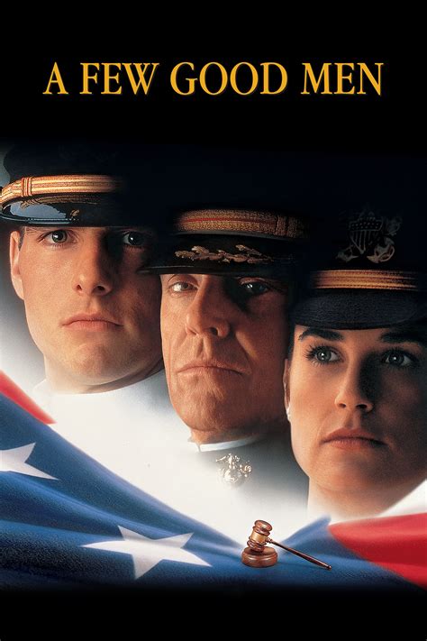 a few good men video clips